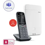Gigaset N610 Weiß