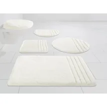 Möve Loft 70 x 110 cm ivory