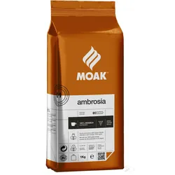 Moak Ambrosia, 1 kg Bohne