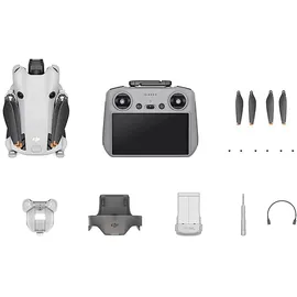 DJI Mini 4 Pro (DJI RC 2)