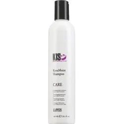 Kis Keratin Infusion System KeraMoist Shampoo 300 ml Damen 