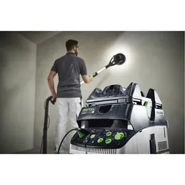 Festool Absaugmobil Cleantec CTM 36 E AC-Planex