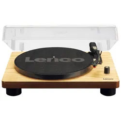 Lenco LS-50WD - Plattenspieler mit integrierten Lautsprechern - USB-Recording - verschiedene Ausführungen
