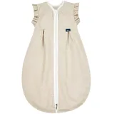 Alvi Alvi® Kugelschlafsack-Mäxchen Light Volant, 110 cm
