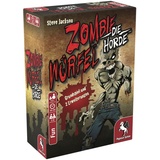 Pegasus Spiele Zombie Würfel Die Horde