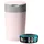 TOMMEE TIPPEE Twist & Click Windeleimer rosa inkl. Nachfüllkassette