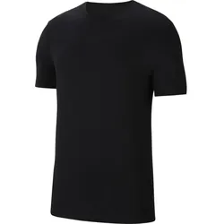 NIKE Park 20 Freizeit T-Shirt Herren black/white L