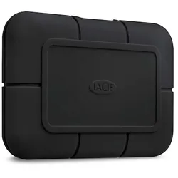 LaCie Rugged SSD PRO 1TB Thunderbolt 3