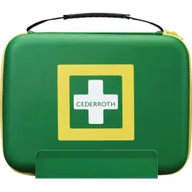 CEDERROTH Wandhalterung f.Erste-Hife-Taschen