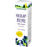 Schoenenberger Haskap-Beere Bio-Saft