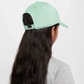Nike Dri-FIT Metal Swoosh Cap Barely Green One Size
