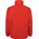 MERAN Herren Rubinrot M