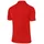 Löffler Poloshirt rot 52