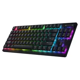Razer DeathStalker V2 Pro Linearer optischer Switch Rot DE