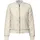 street one studio Damen, Blouson mit Steppmuster - 46