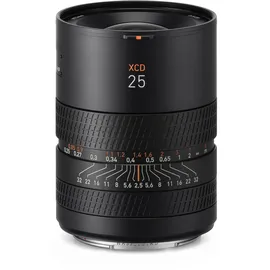 Hasselblad X2D II 100C + XCD