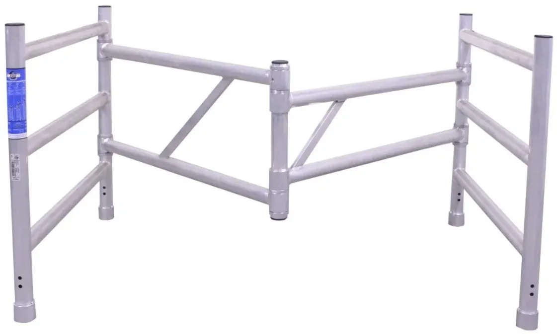 ASC Group ASC Falteinheit mit PE Kappe 75-3