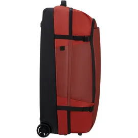 Samsonite Armox 2-Rollen 79 cm / 117 l braun/red