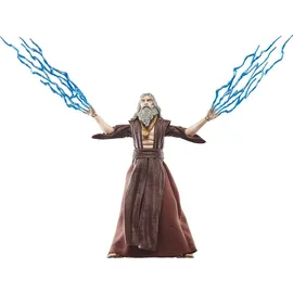 Hasbro Star Wars The Black Series The Last Command Sammelfiguren 15 cm (4 Stück)