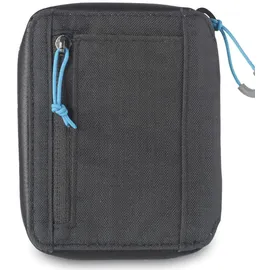 Lifeventure Portemonnaie Unisex grau
