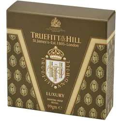 TRUEFITT & HILL Luxury Shaving Soap Refill 99 g Herren 