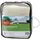 Siena Garden Sonnensegel Solino 3-Eck 360 cm