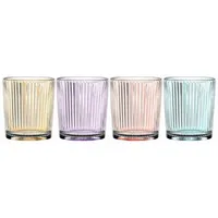 Nachtmann Aperitivo Whiskyglas 0,37 l 4 St.