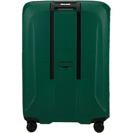 Samsonite Essens 4-Rollen Cabin 75 cm / 111 l alpine green
