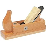 Ulmia Doppelhobel mit Weißbuchensohle