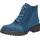 WALDLÄUFER blau, Blockabsatz Damen