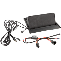  INBAY® Ablage Citroen/Fiat/Opel/Peugeot 10W 