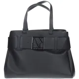 Giorgio Armani Armani Exchange Susie, Soft | Shopper in schwarz