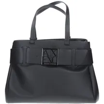 Giorgio Armani Armani Exchange Susie, Soft | Shopper in schwarz