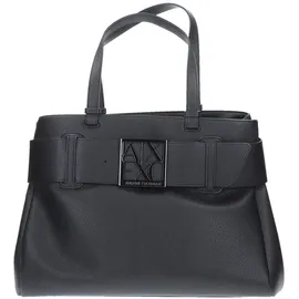 Giorgio Armani Armani Exchange Susie, Soft | Shopper in schwarz