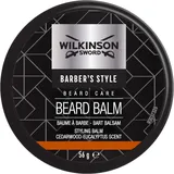 Wilkinson Barber's Style Bartbalsam 56 g