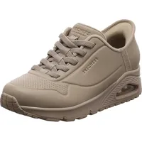 SKECHERS Uno Damen Beige 36
