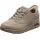 SKECHERS Uno Damen Beige 36