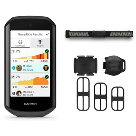 Garmin Edge 1050 Bundle