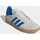 adidas Gazelle Herren Blau/Beige/Grau 43