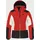 Schöffel Jacket Style Zandwel scarlet red 44