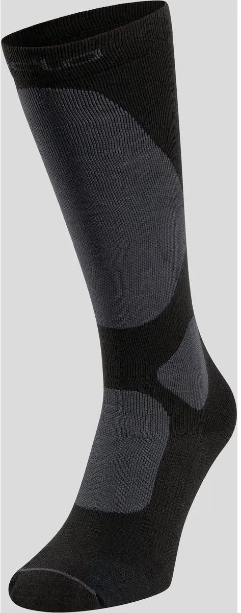 Odlo The Active Warm Essentials Ski Unisex Socks black - black (15001) 45-47