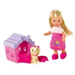 Evi LOVE Dog House