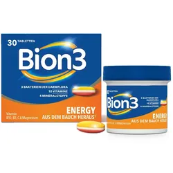 Bion3 ENERGY