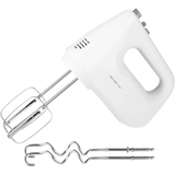 Emerio Handmixer mit Knethaken, Slow Start Funktion, Turbo (HM-124178)