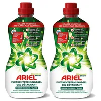 ARIEL Ariel Fleckentfernungsgel 800ml - Löst Flecken auch im kalten Wasser (Fleckentferner