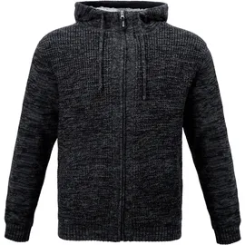 job® Job JOB-Strickjacke ALTA - XXL