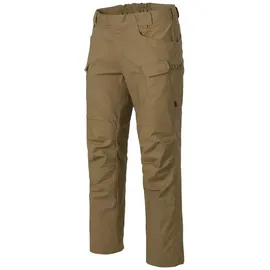 Helikon-Tex UTP Hose Polycotton Stretch Ripstop Coyote 3XL