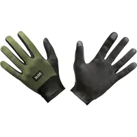 Gore Wear Gore TrailKPR Handschuhe Grün Modell 2023