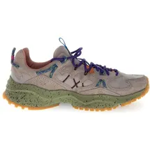 Flower Mountain - Yamabushi - Sneaker Gr 43 bunt
