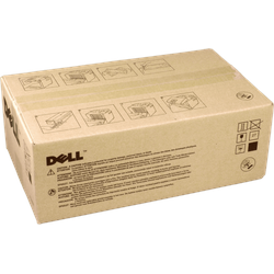 Dell Toner 593-10289 H516C schwarz